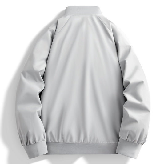 Men’s All-Matching Fall/Winter Jacket – Autumn Outerwear