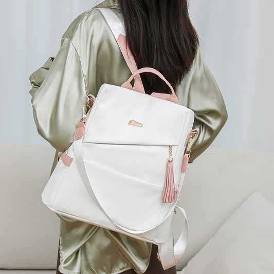 Safara Backpack