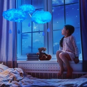 DreamGlow™ Cloud Light