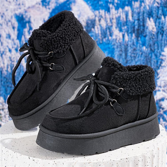 Frostelle Snow Boots