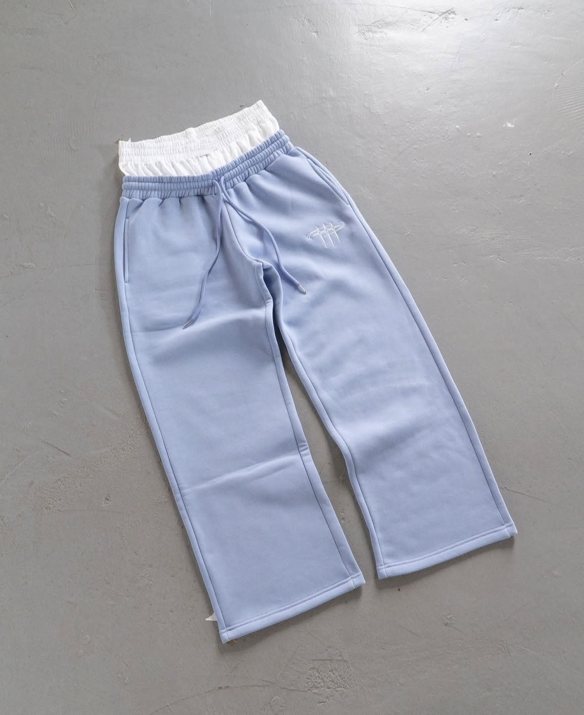 UrbanNova™ Double-Waist Street Pants