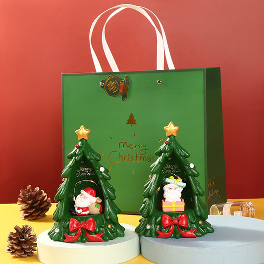 GlowTree™ Luminous Christmas Ornament