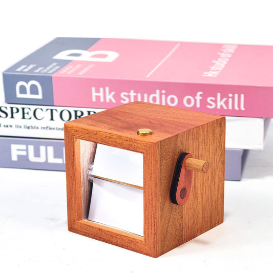 PhotoSpin Keepsake Box