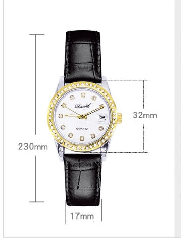 Aurelia™ Watch & Jewelry Set