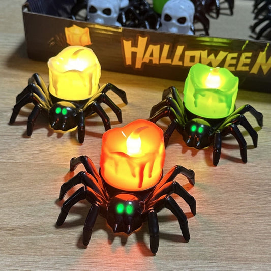 Arachnight Glow Webs