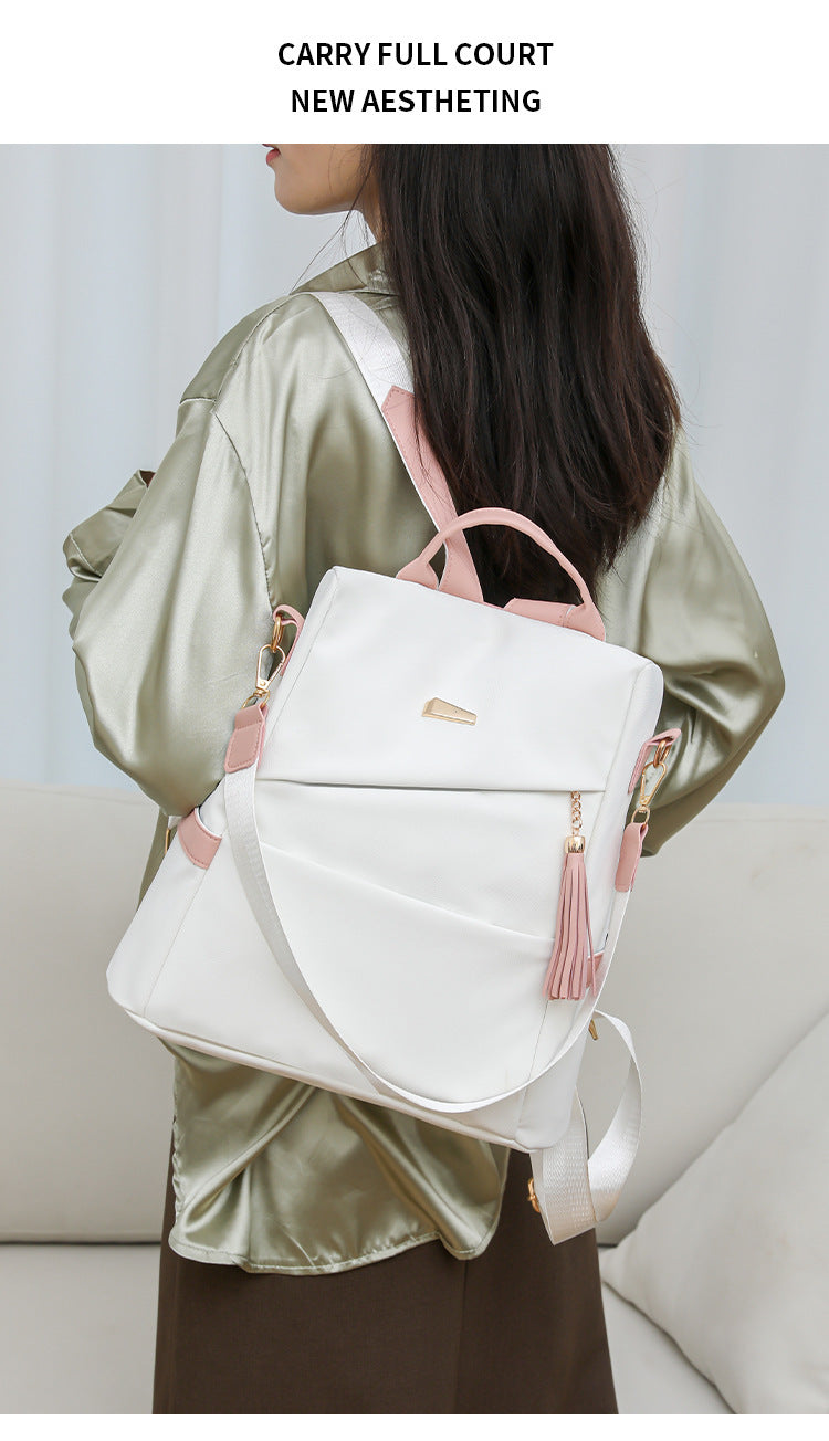 Safara Backpack