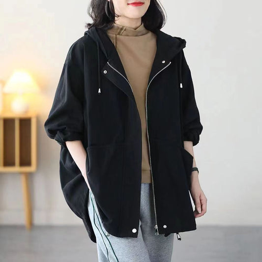 MomEase™ Fashion Jacket