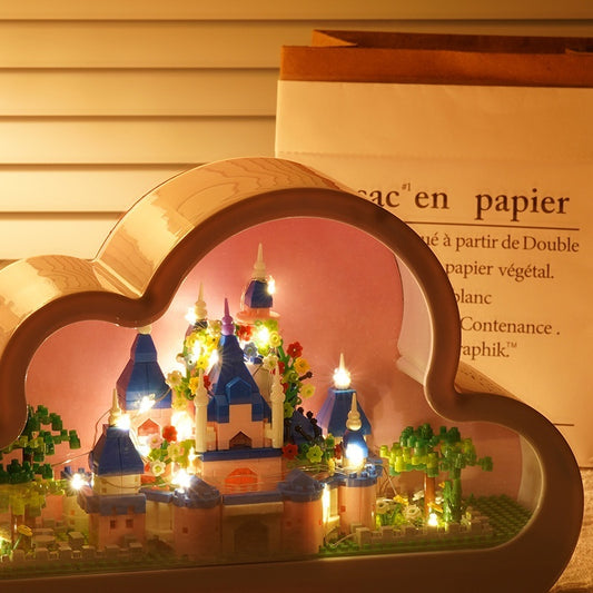 RoseCastle™ Night Light Toy