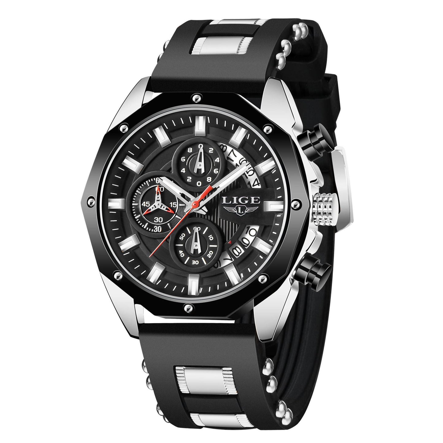 ChronoSport™ Men’s Watch