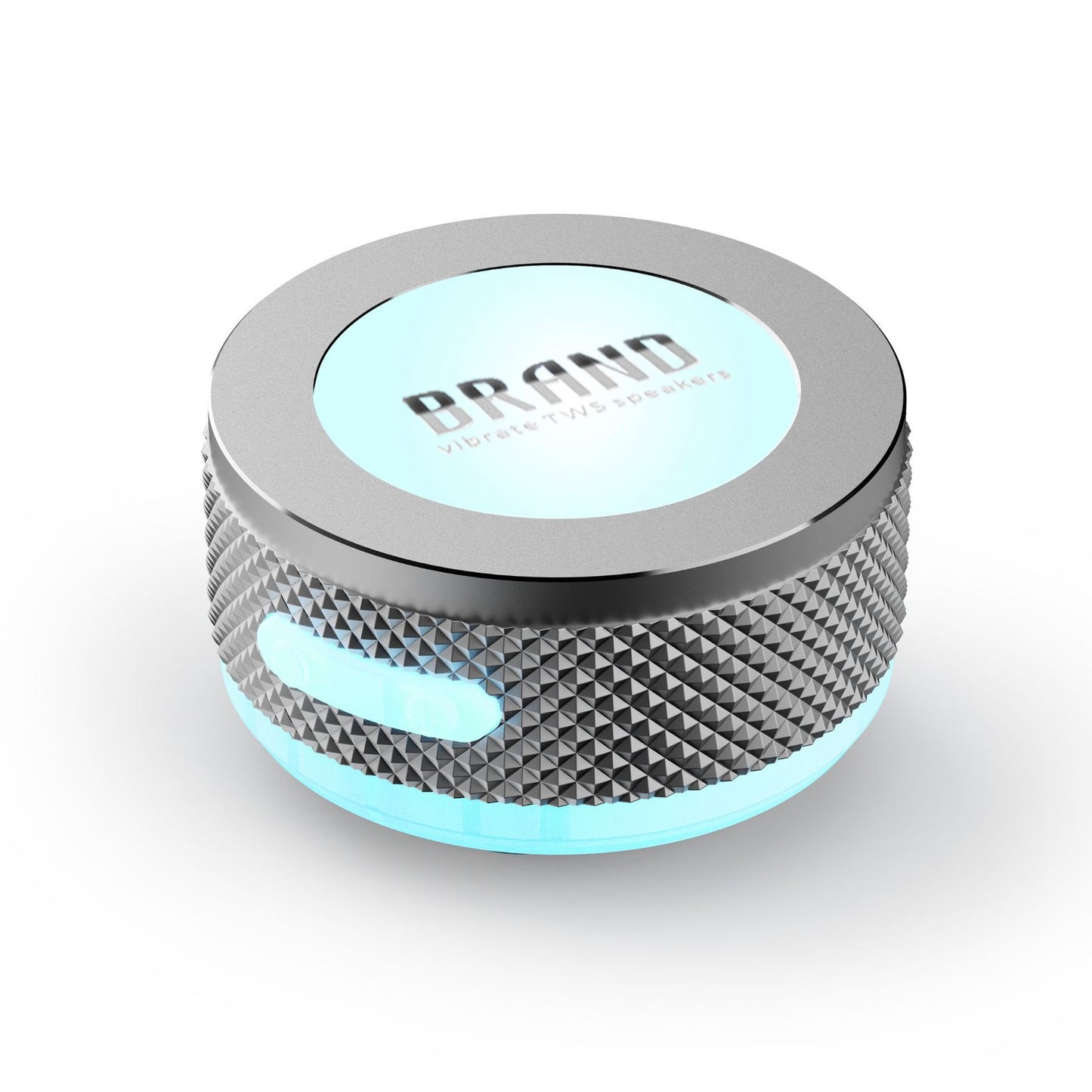 SonoGlow Portable Speaker