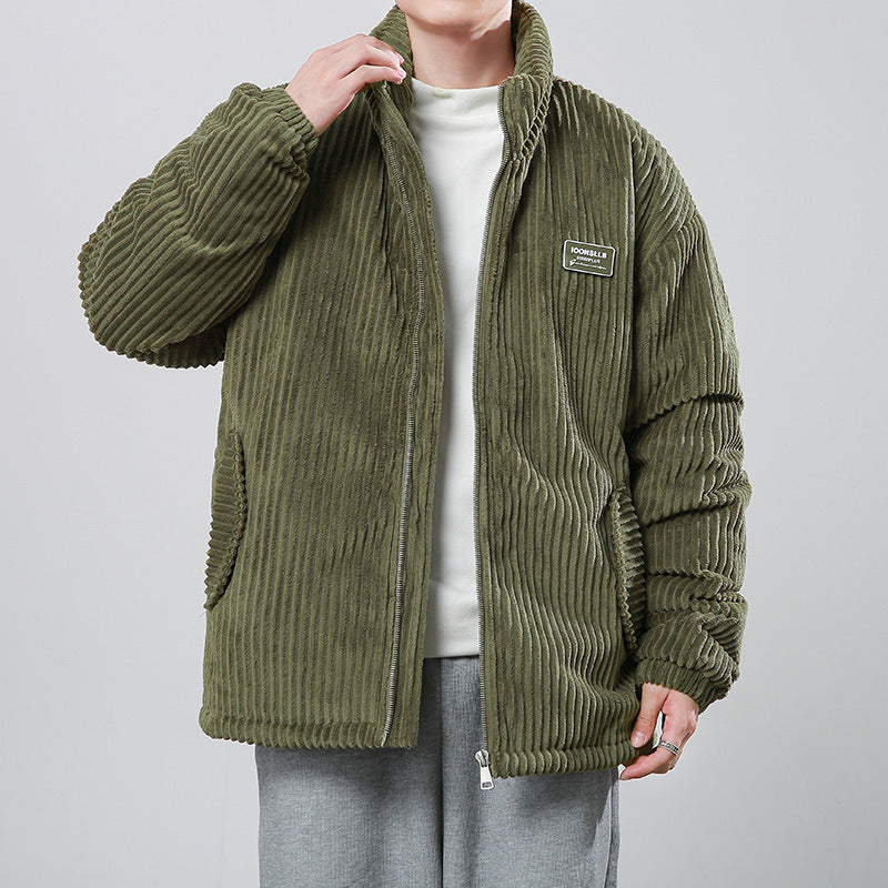 NordCord Jacket