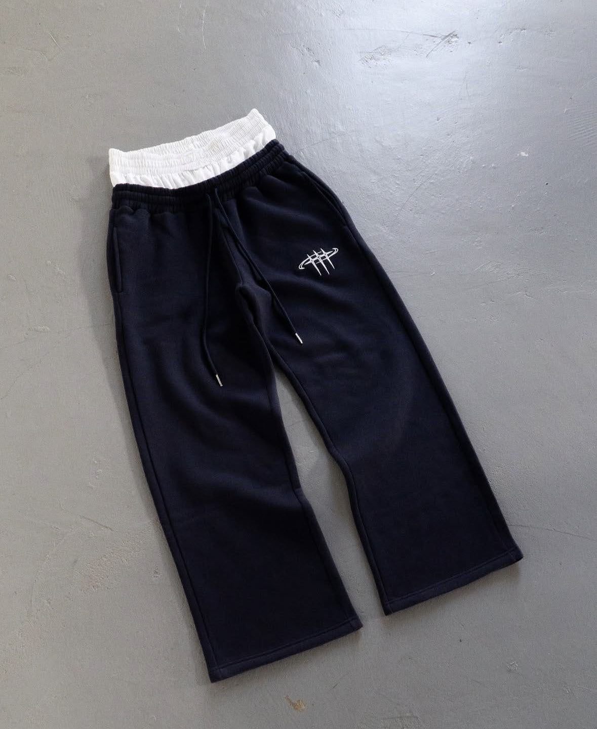 UrbanNova™ Double-Waist Street Pants