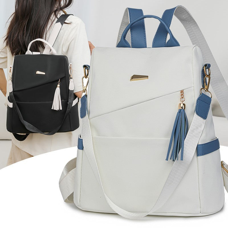 Safara Backpack
