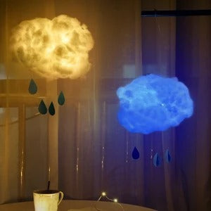 DreamGlow™ Cloud Light