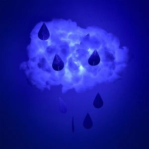 DreamGlow™ Cloud Light