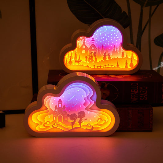 UnicornGlow™ Night Light