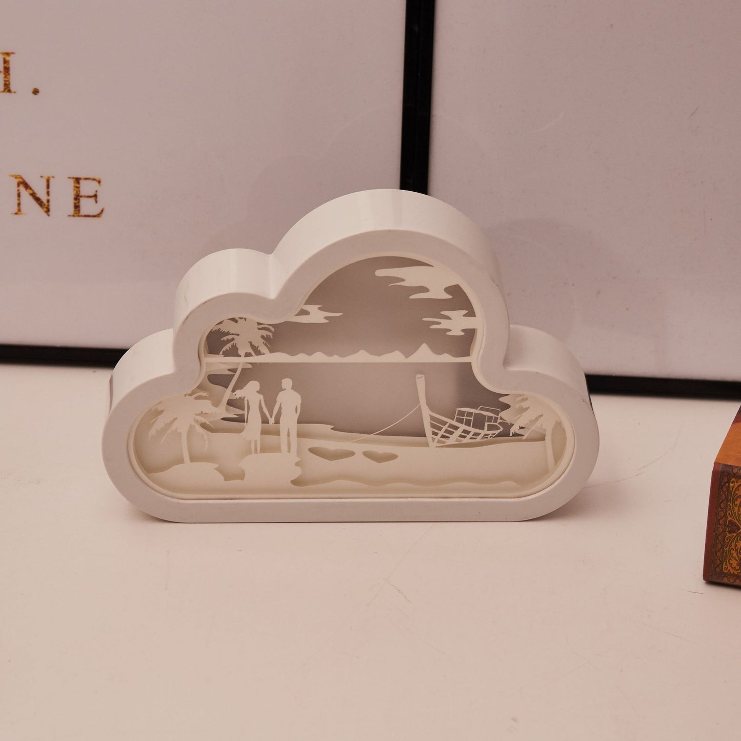 UnicornGlow™ Night Light