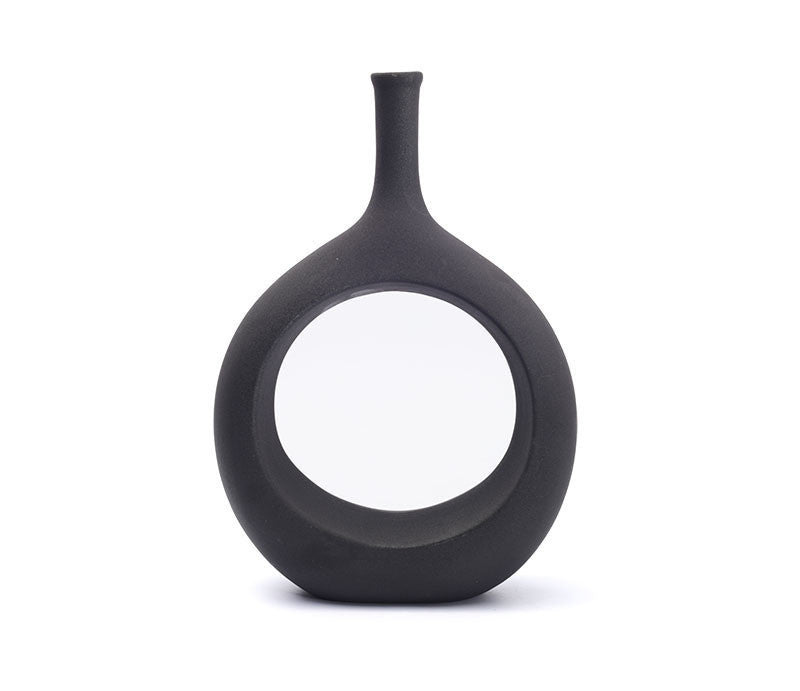 ScandiBloom™ White Vase