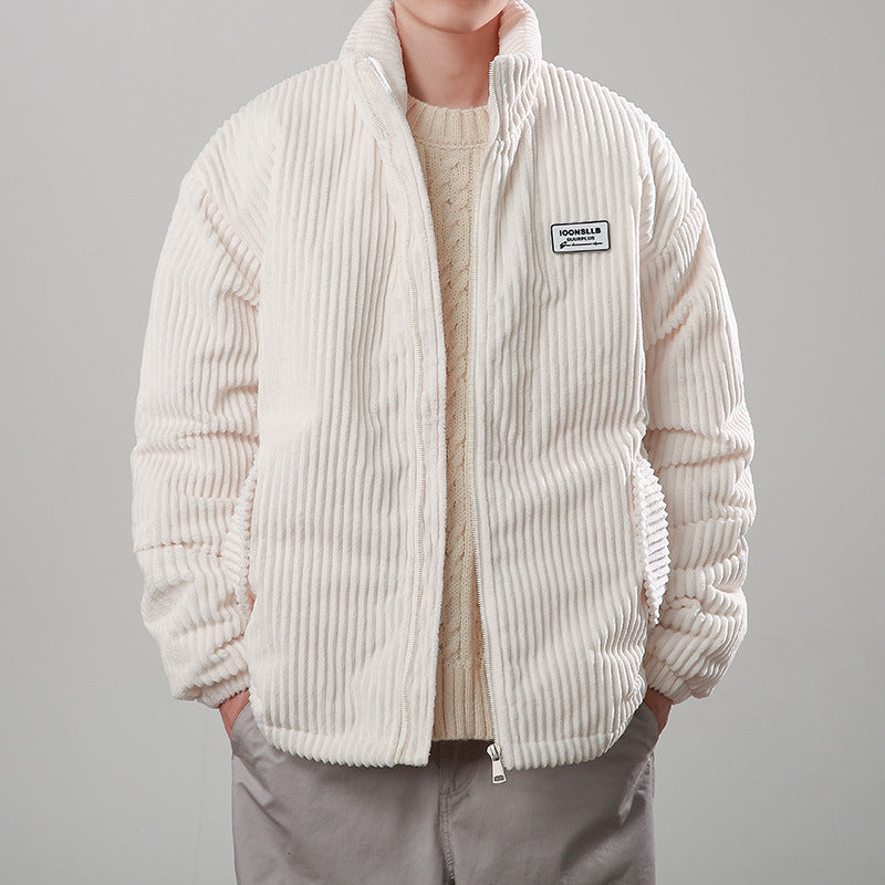 NordCord Jacket