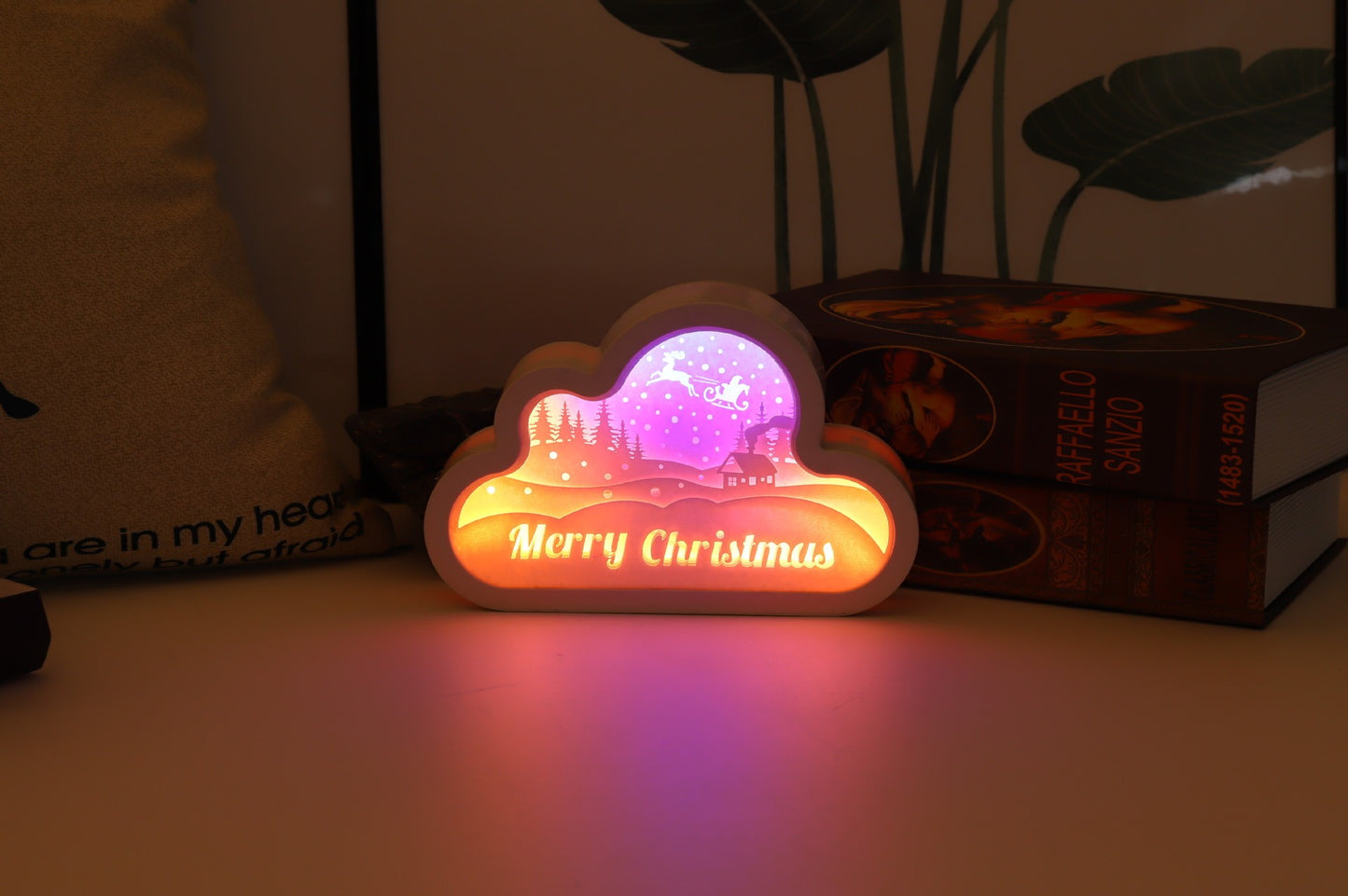 UnicornGlow™ Night Light
