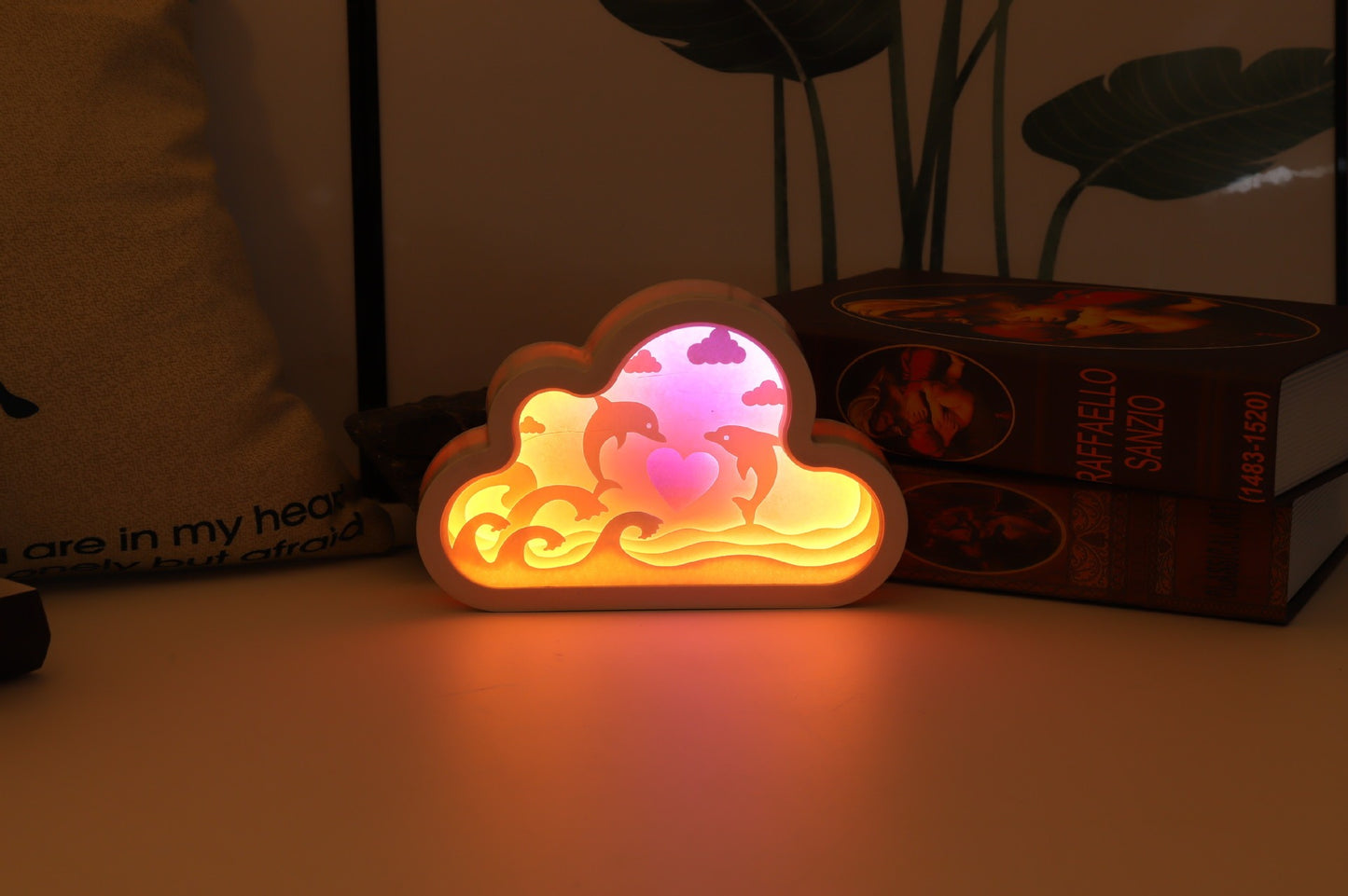 UnicornGlow™ Night Light