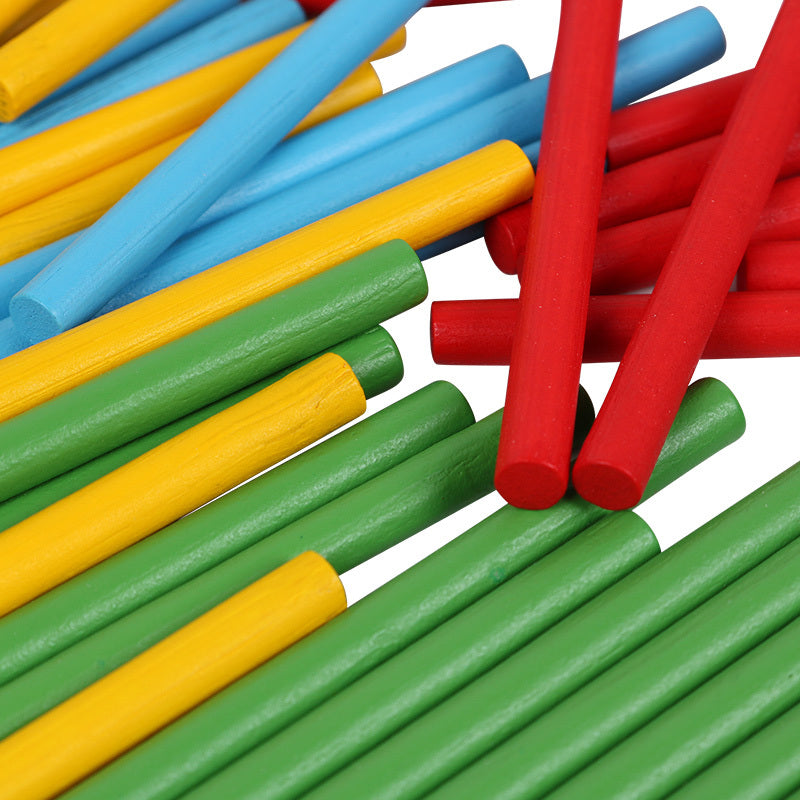 TinyThinker™ Math Blocks