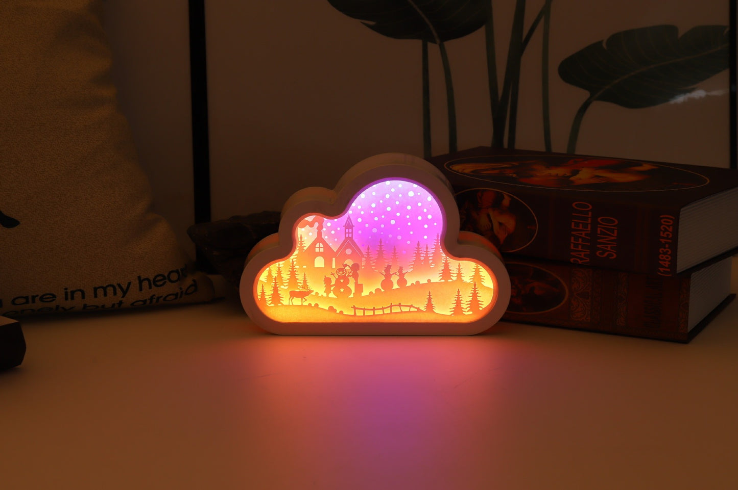 UnicornGlow™ Night Light