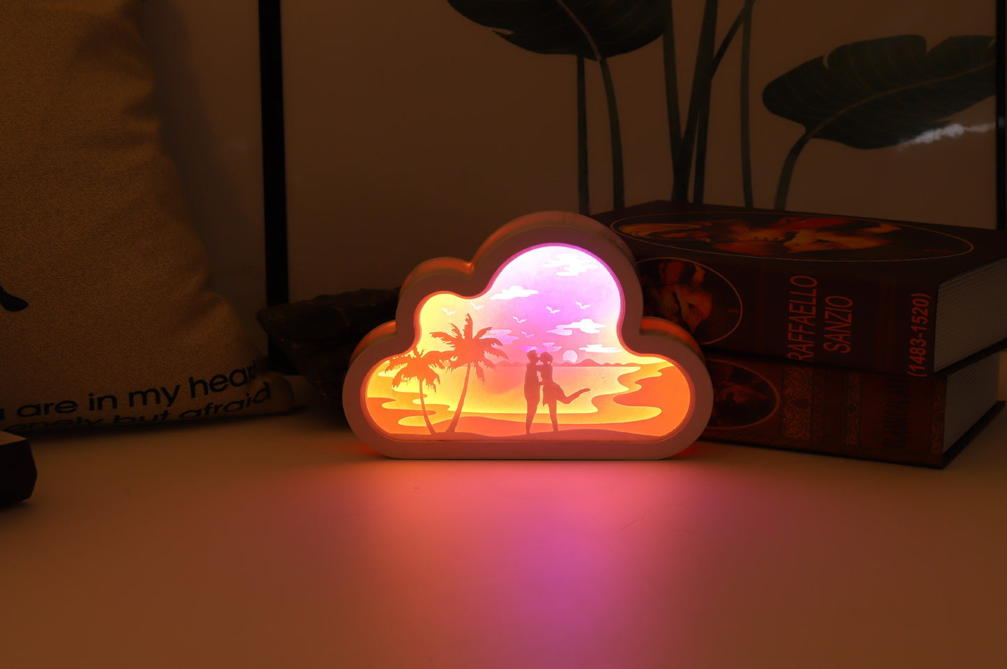 UnicornGlow™ Night Light