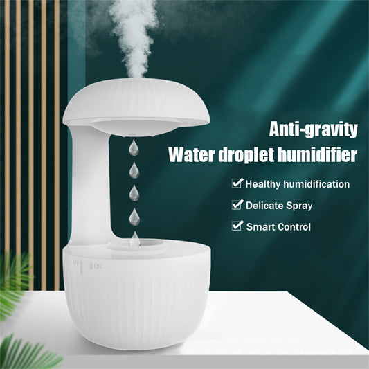 AeroMist™ Gravity Diffuser