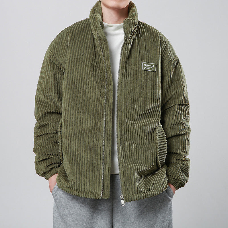 NordCord Jacket