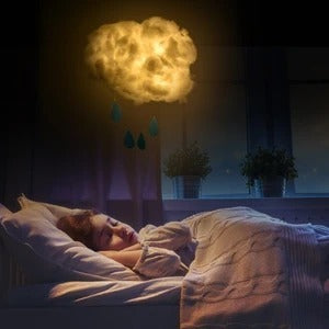 DreamGlow™ Cloud Light