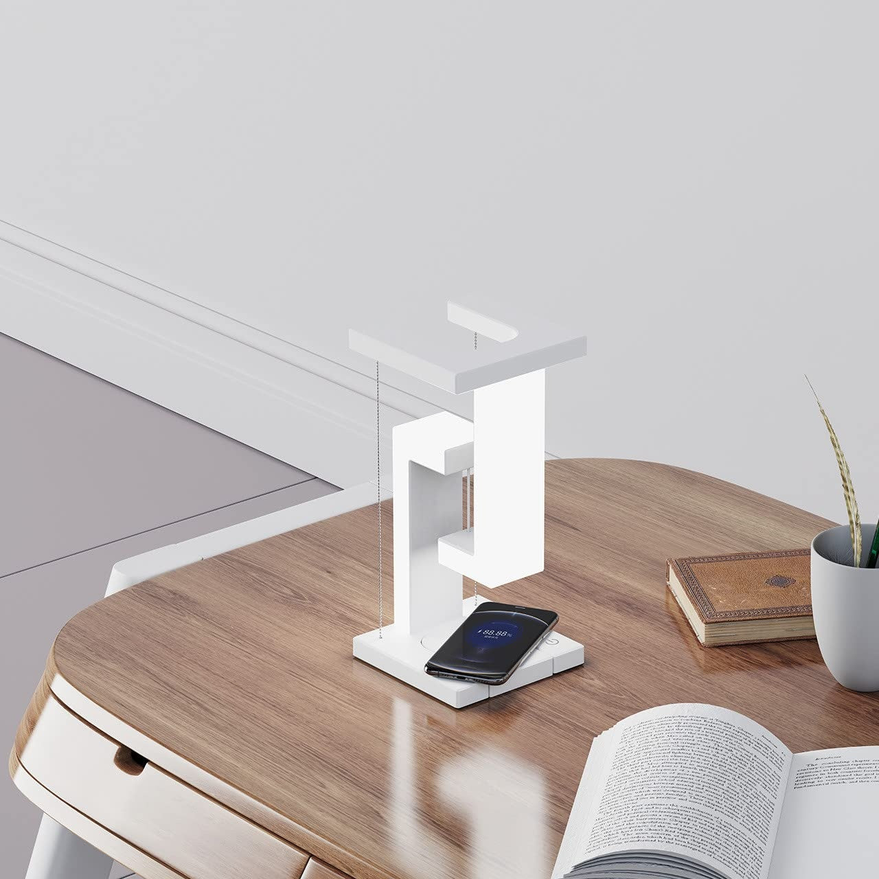 SmartFloat™ Table Lamp