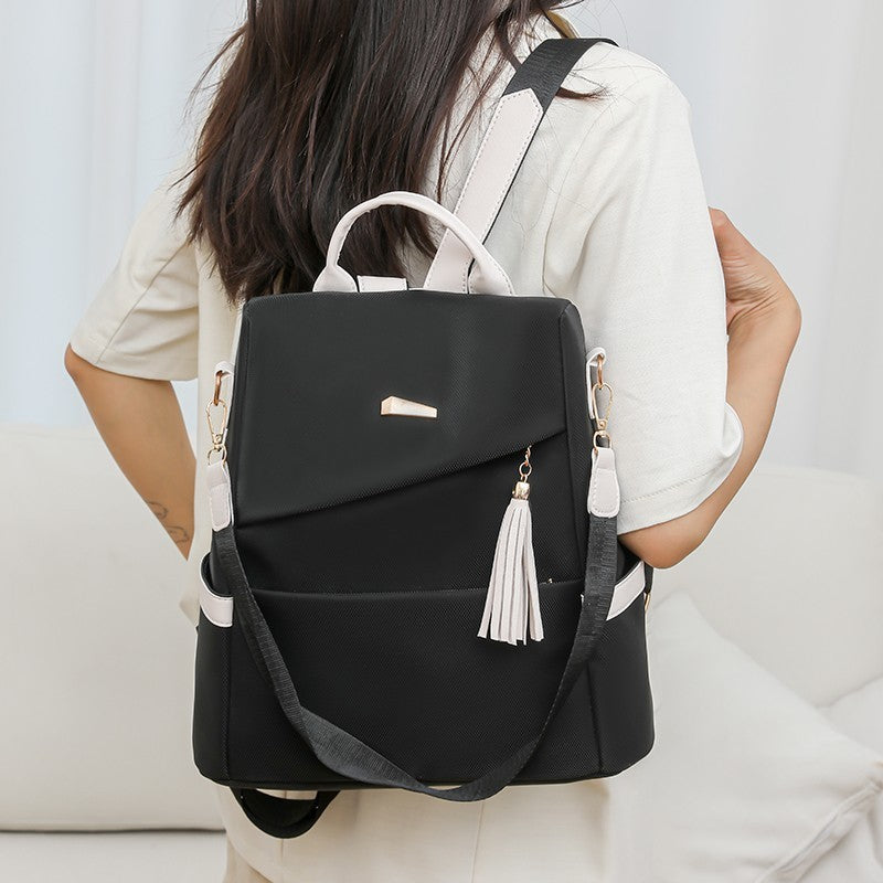 Safara Backpack