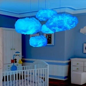 DreamGlow™ Cloud Light