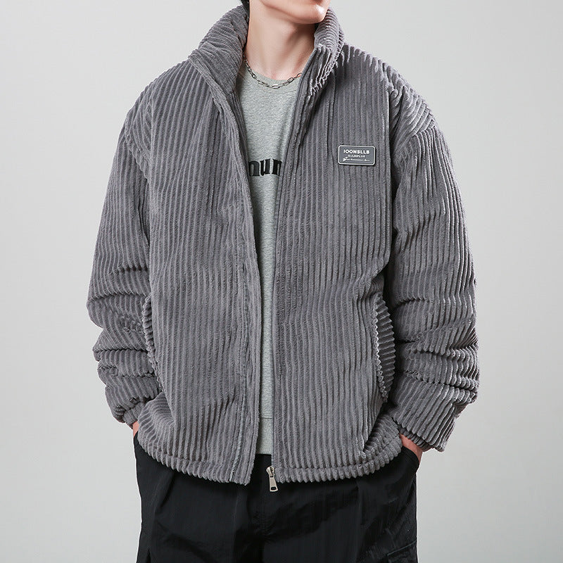 NordCord Jacket