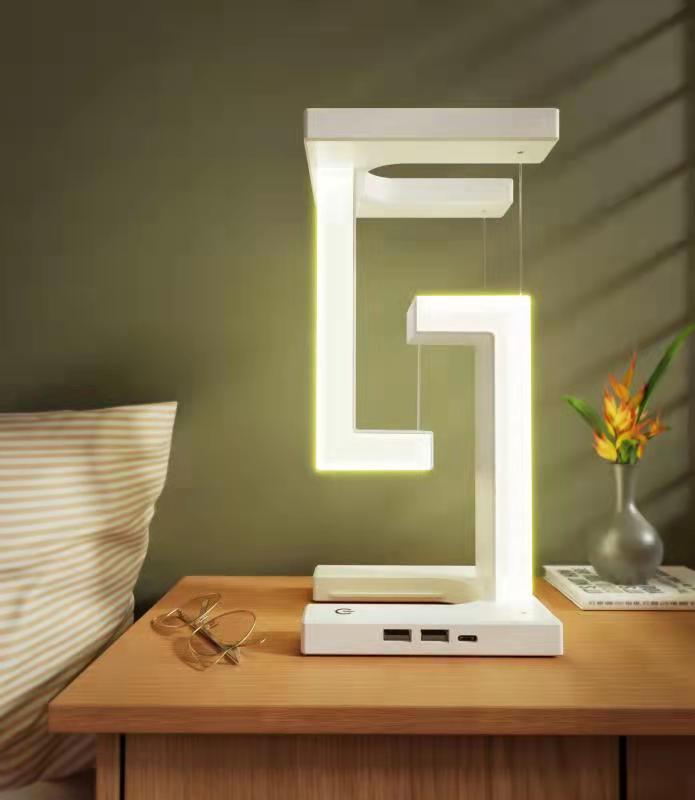 SmartFloat™ Table Lamp