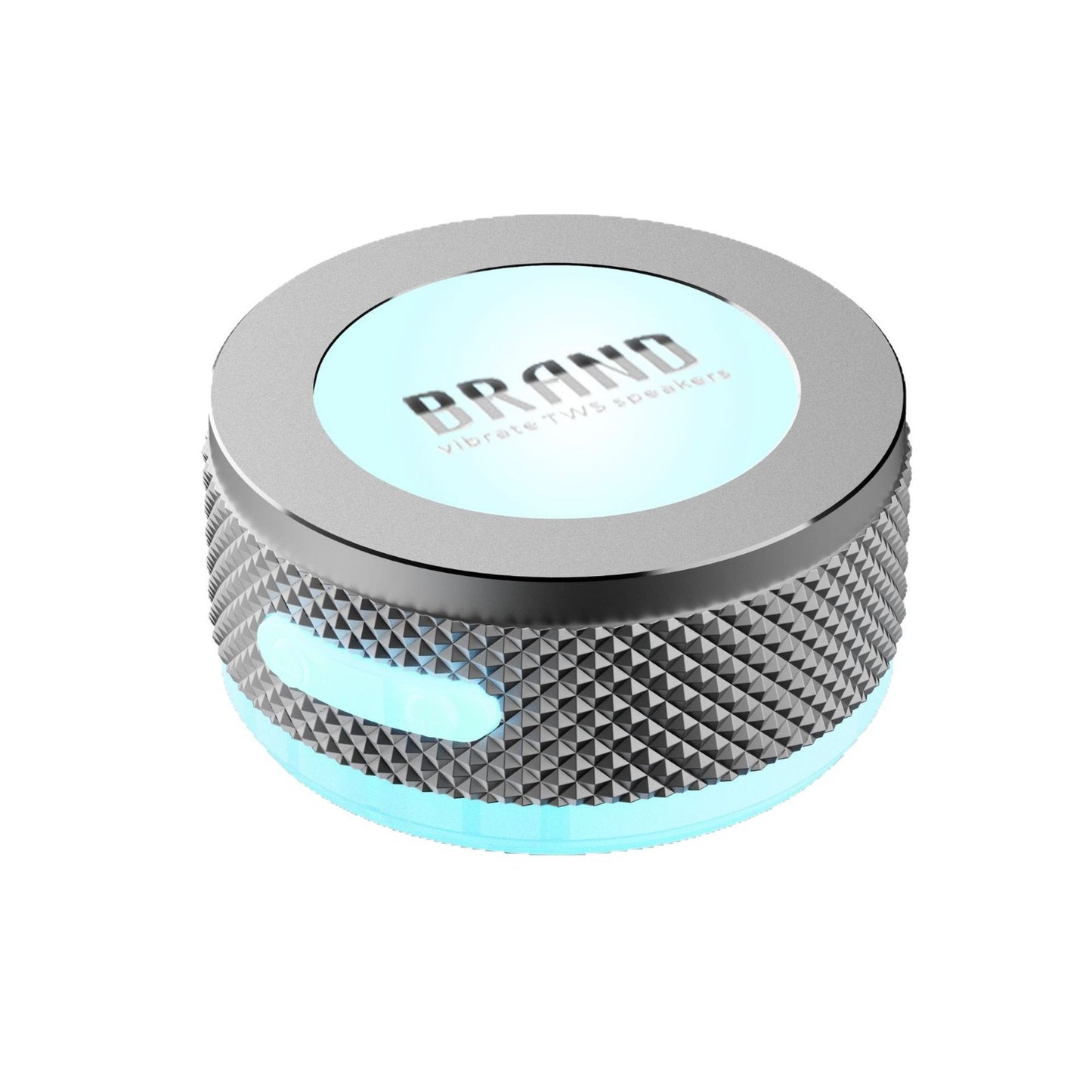 SonoGlow Portable Speaker