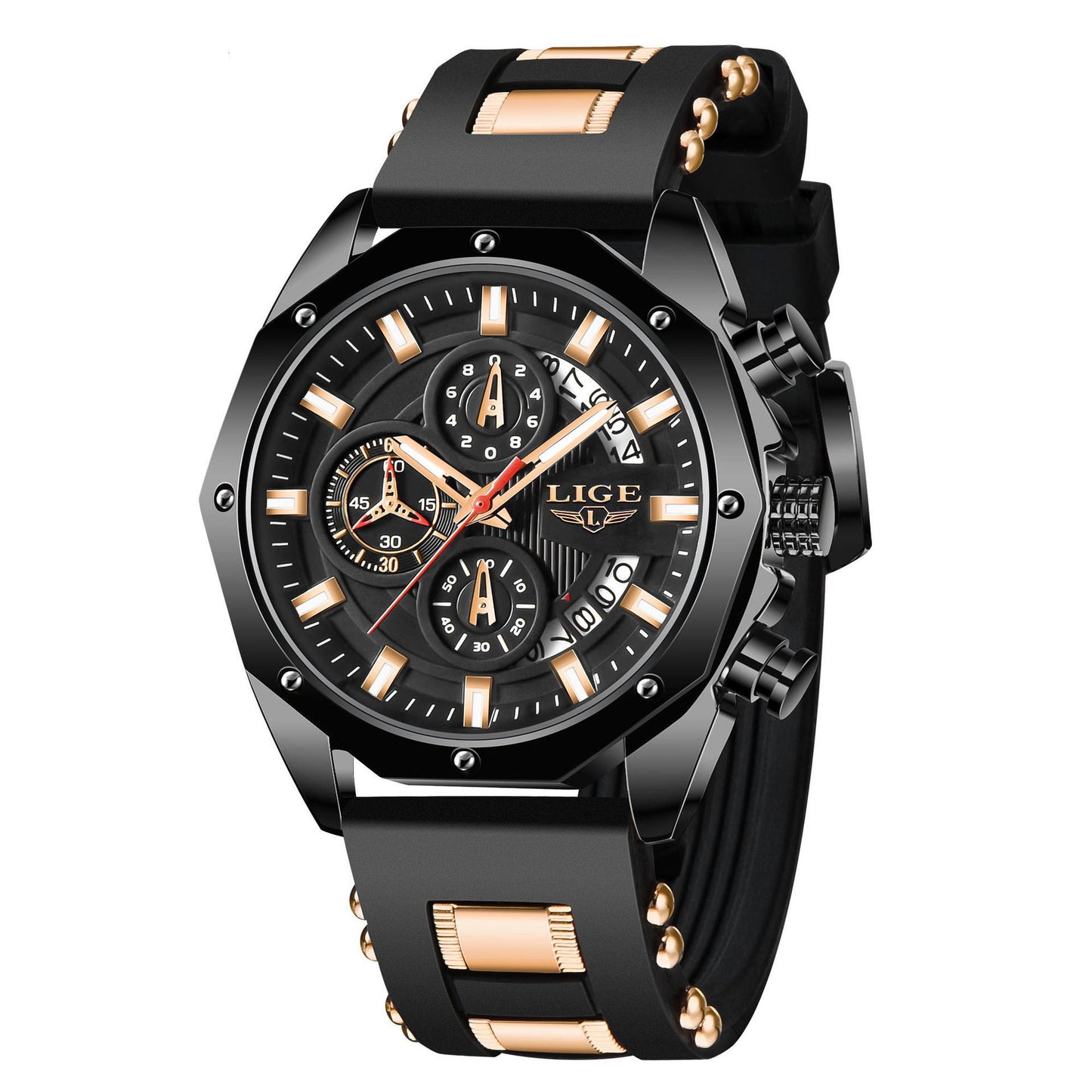 ChronoSport™ Men’s Watch