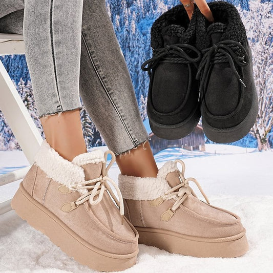 Frostelle Snow Boots
