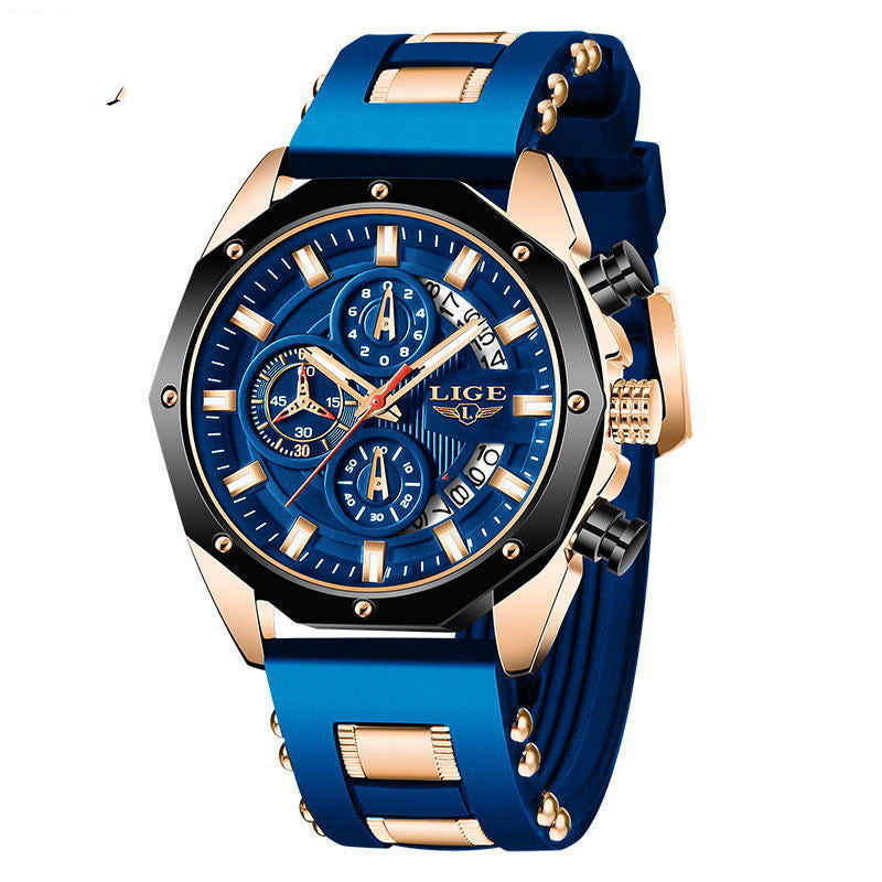 ChronoSport™ Men’s Watch
