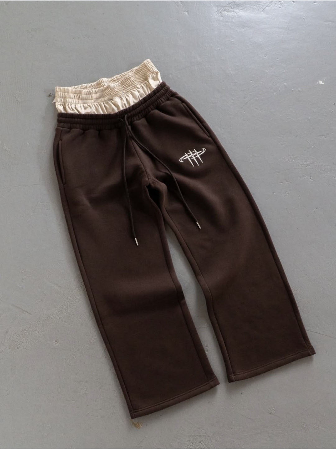 UrbanNova™ Double-Waist Street Pants