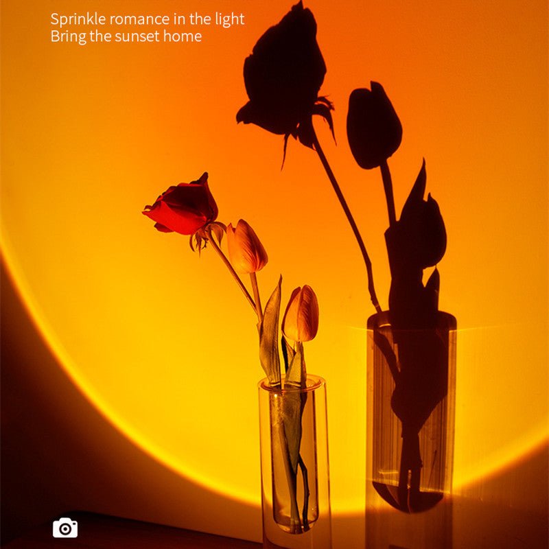 LumiMist™ Ambient Light & Humidifier