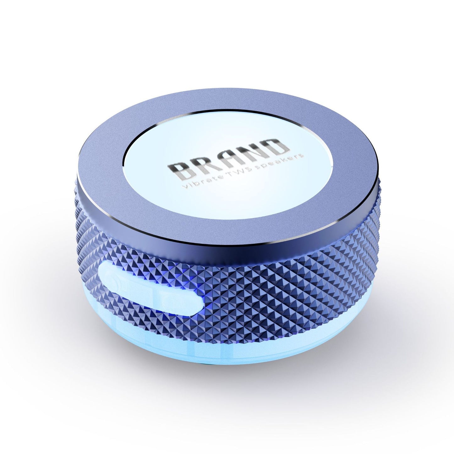 SonoGlow Portable Speaker