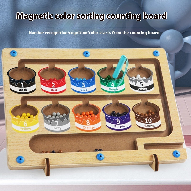 SmartNest™ Montessori Box