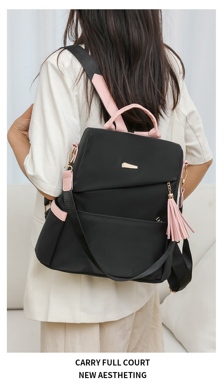 Safara Backpack