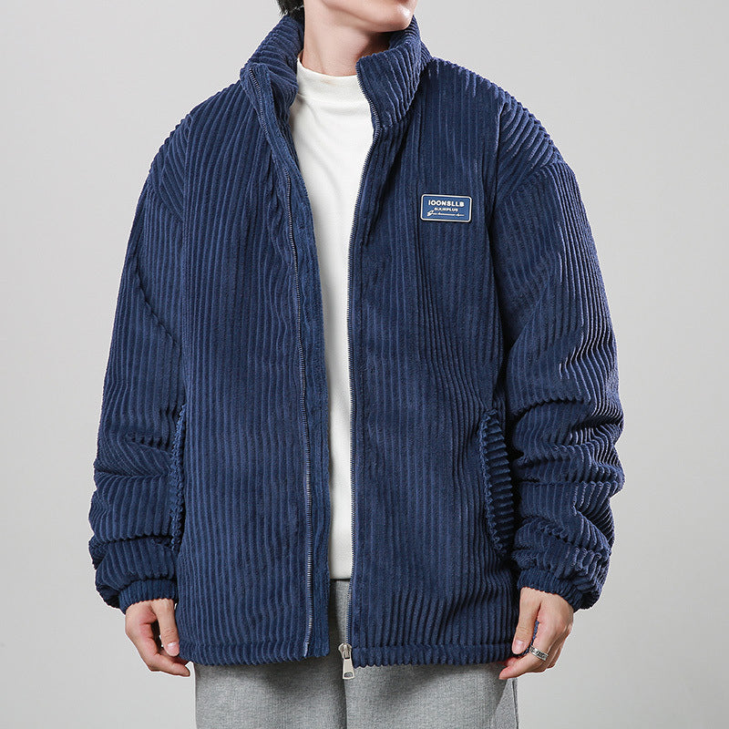 NordCord Jacket