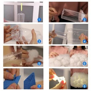 DreamGlow™ Cloud Light