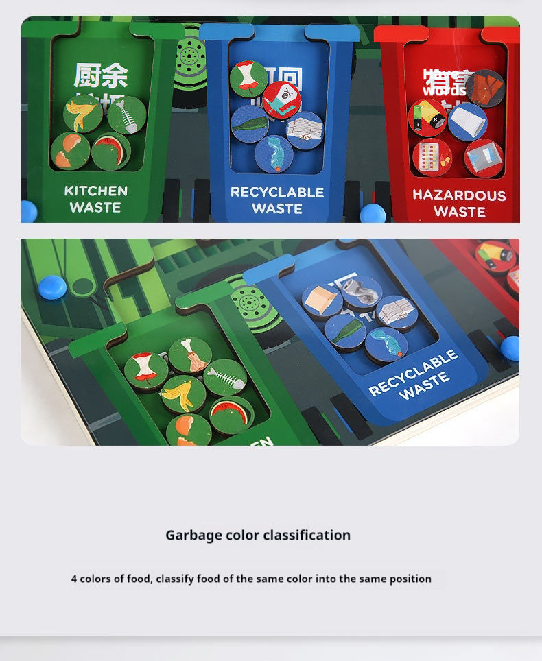 SmartNest™ Montessori Box