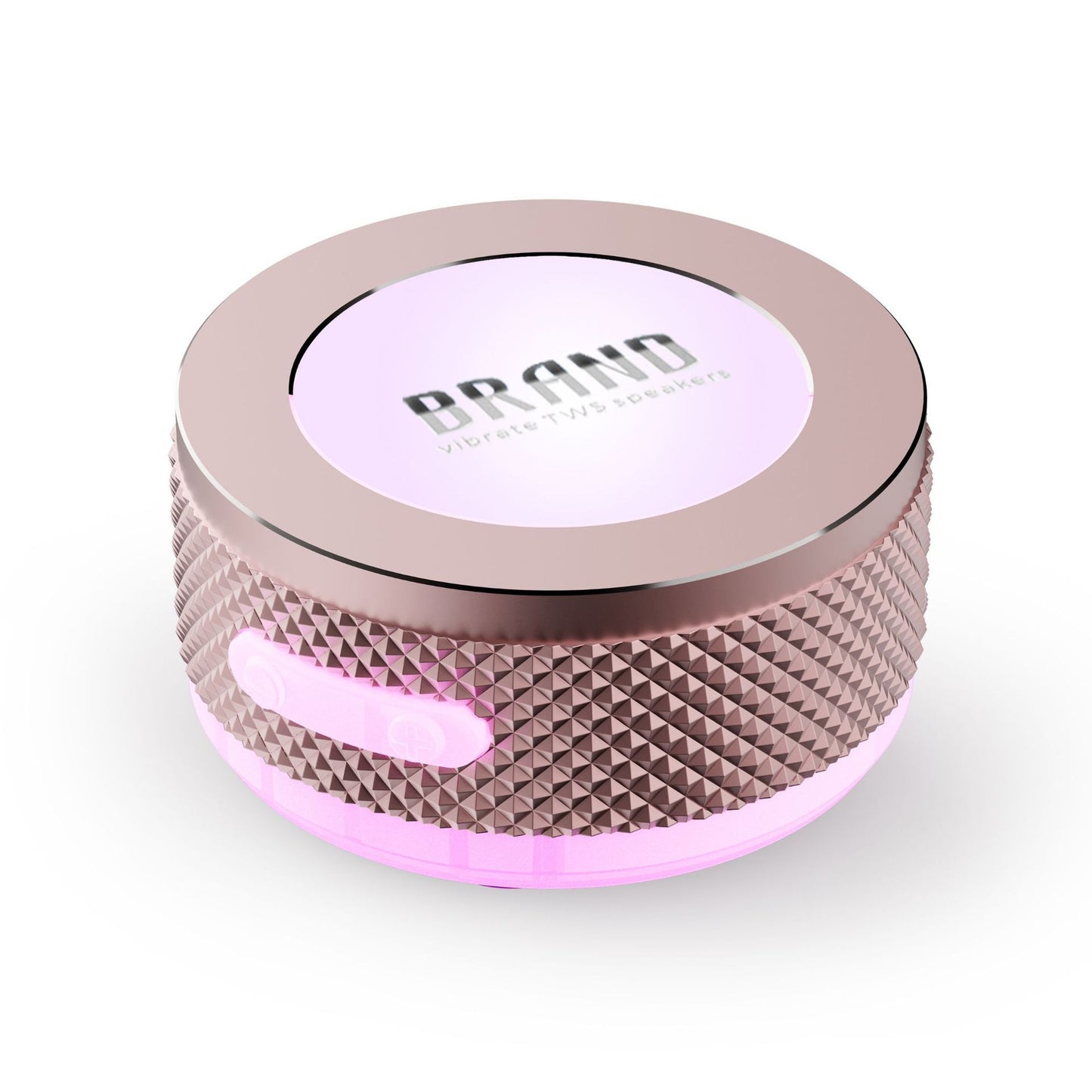 SonoGlow Portable Speaker