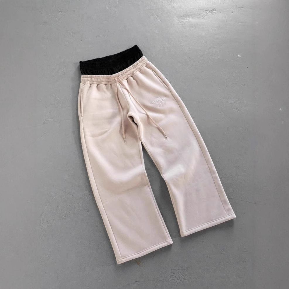 UrbanNova™ Double-Waist Street Pants